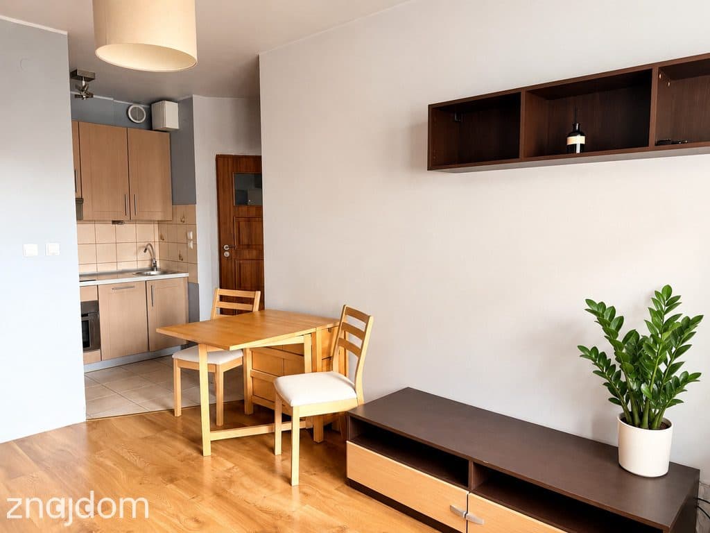 2 pokoje | balkon | miejsce postojowe | Ursus, Magnacka - zdjęcie 5