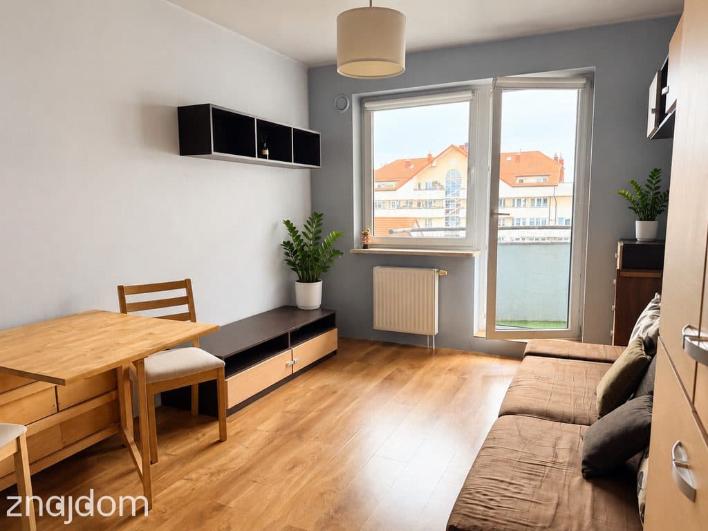 2 pokoje | balkon | miejsce postojowe | Ursus, Magnacka - zdjęcie 6
