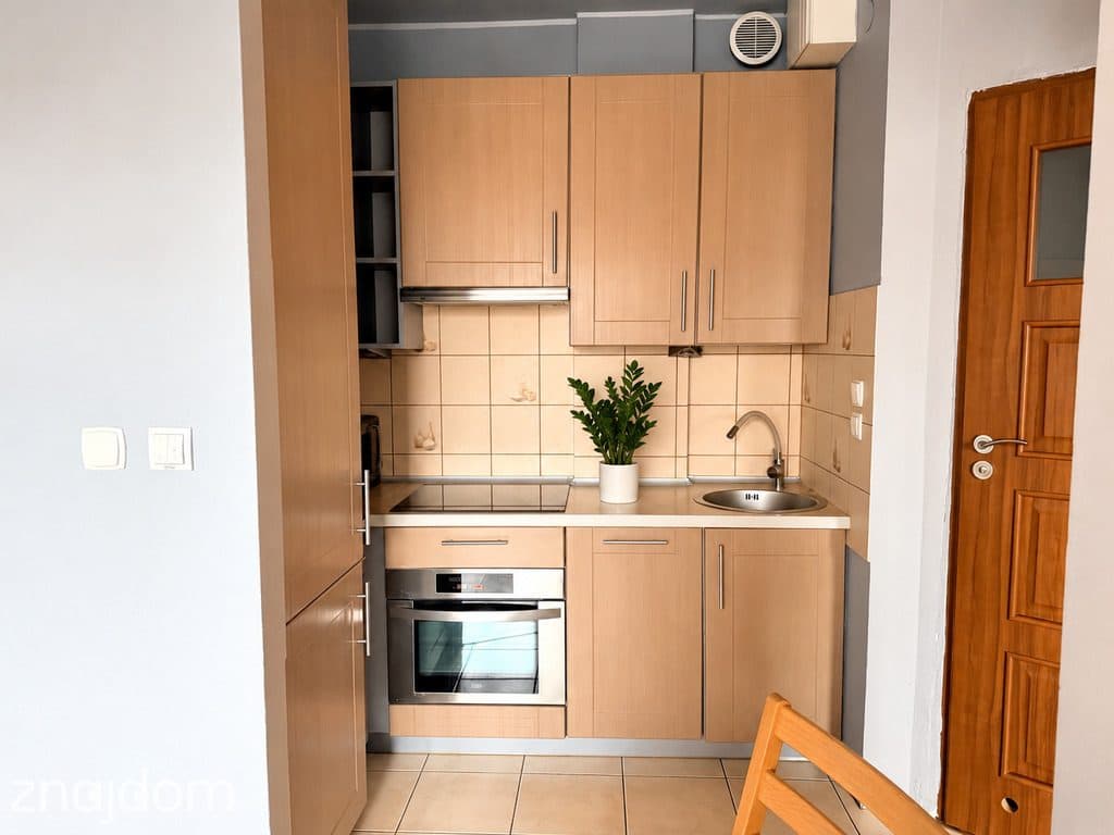 2 pokoje | balkon | miejsce postojowe | Ursus, Magnacka - zdjęcie 7