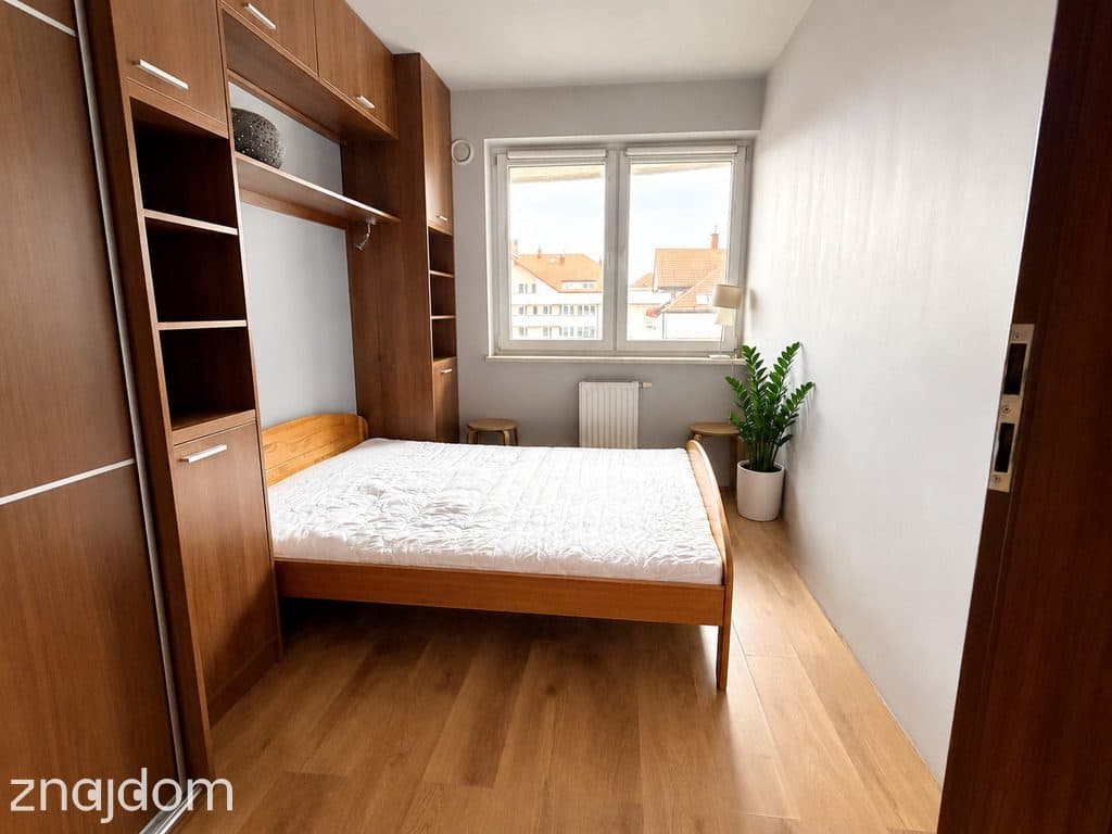 2 pokoje | balkon | miejsce postojowe | Ursus, Magnacka - zdjęcie 8