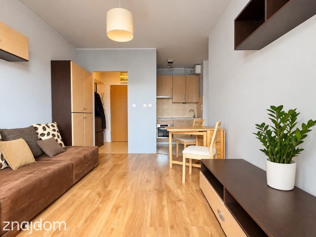 2 pokoje | balkon | miejsce postojowe | Ursus, Magnacka