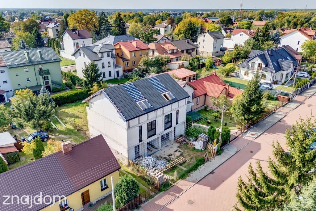 Jedyna okazja na taki dom w takiej lokalizacji! IV Etap budowy - zdjęcie 19