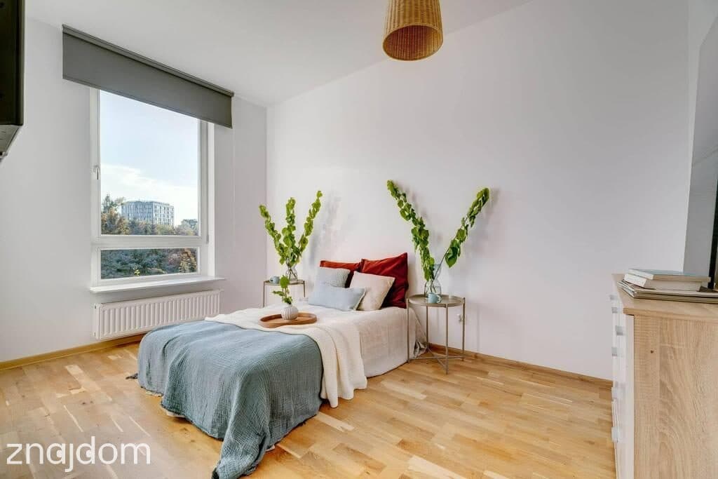 2 pokoje z garażem na Żoliborzu - zdjęcie 17