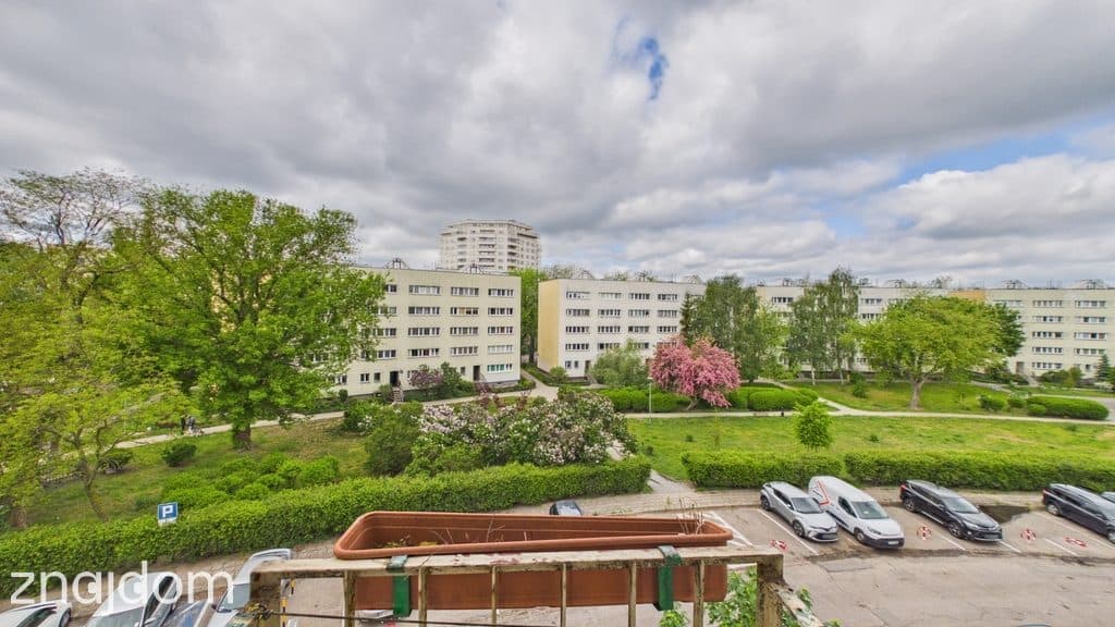 3M do aranżacji na 4 pokoje z aneksem kuchennym - zdjęcie 11