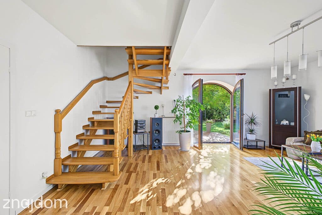 Łomianki | Wolnostojący dom z działką 750 m² - zdjęcie 3