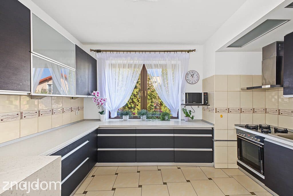 Łomianki | Wolnostojący dom z działką 750 m² - zdjęcie 5