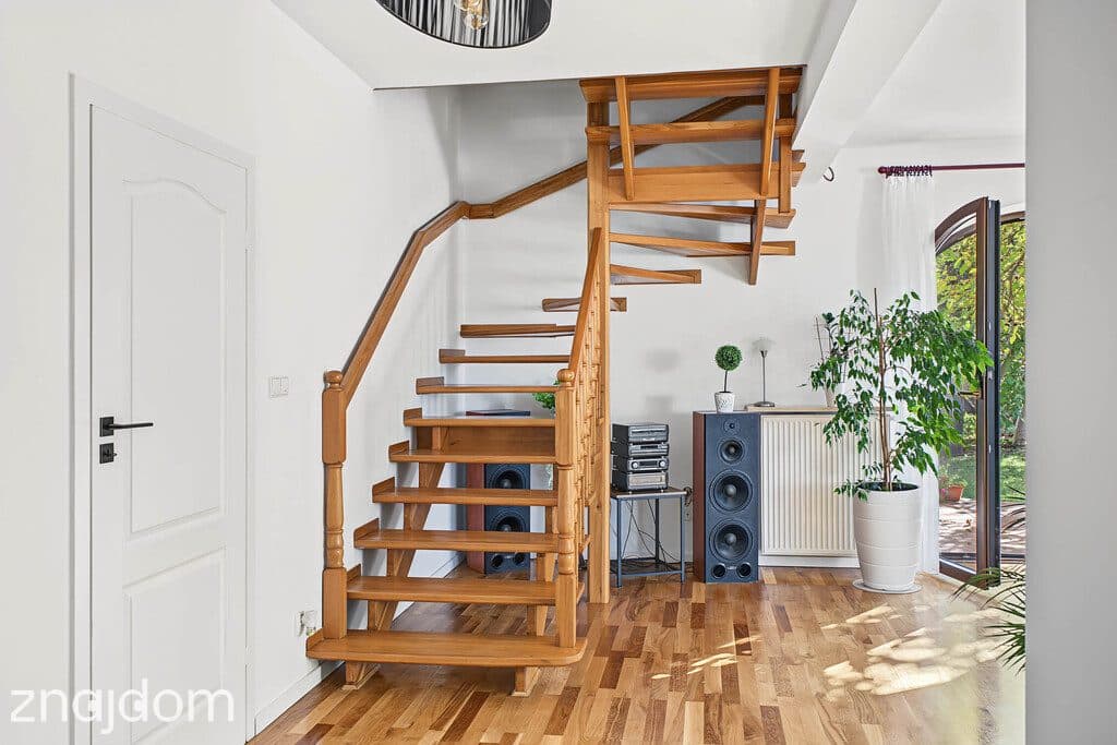 Łomianki | Wolnostojący dom z działką 750 m² - zdjęcie 18
