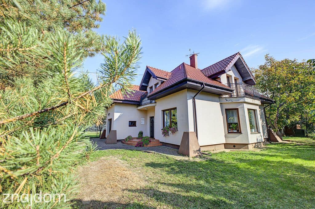 Łomianki | Wolnostojący dom z działką 750 m² - zdjęcie 17