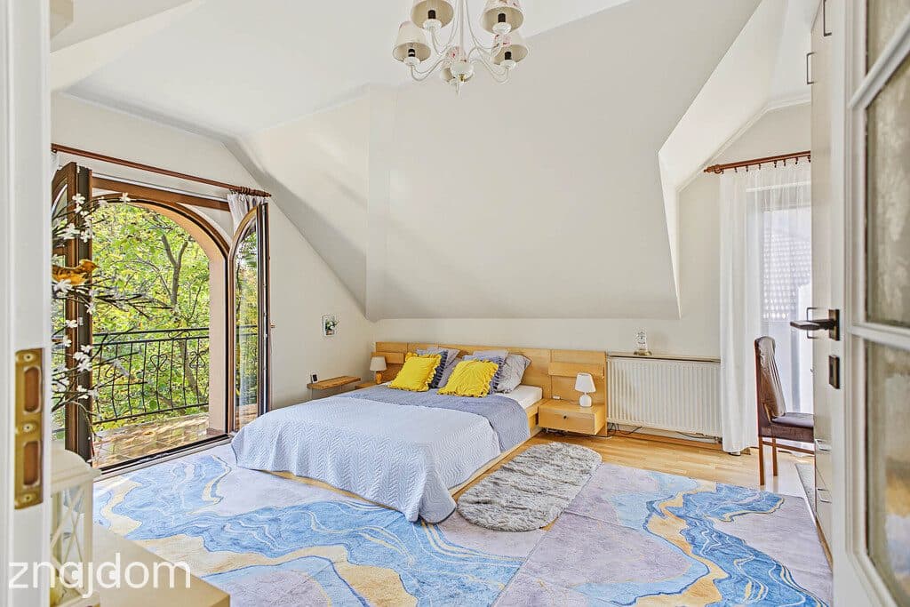 Łomianki | Wolnostojący dom z działką 750 m² - zdjęcie 11