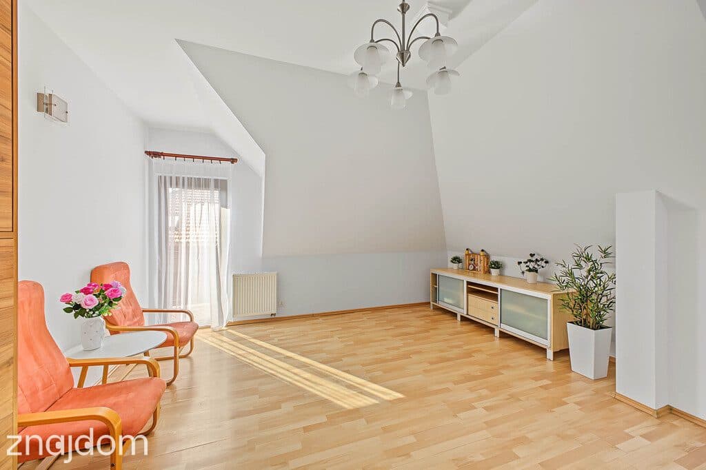 Łomianki | Wolnostojący dom z działką 750 m² - zdjęcie 15