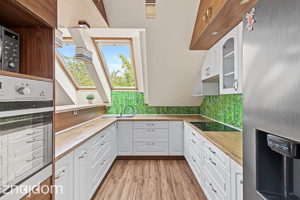Łomianki | Wolnostojący dom z działką 750 m² - zdjęcie 14