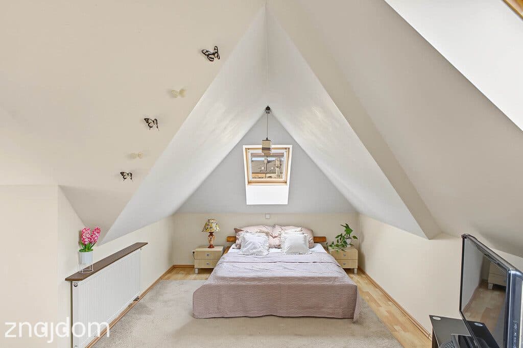 Łomianki | Wolnostojący dom z działką 750 m² - zdjęcie 12