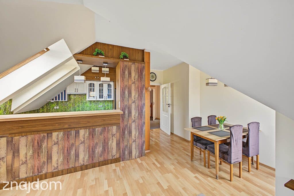 Łomianki | Wolnostojący dom z działką 750 m² - zdjęcie 13