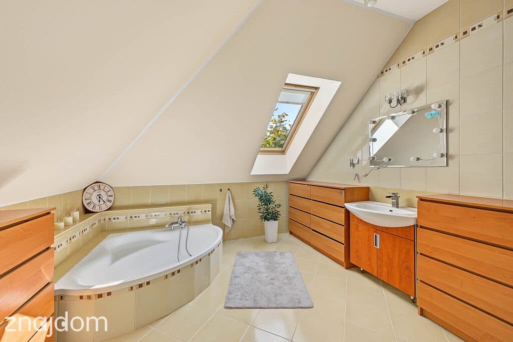 Łomianki | Wolnostojący dom z działką 750 m² - zdjęcie 16