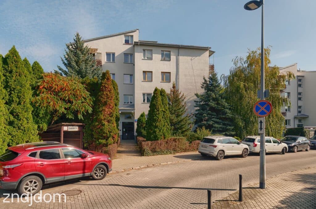 Wszędzie blisko - metro, las, usługi | 4 pokoje - zdjęcie 16