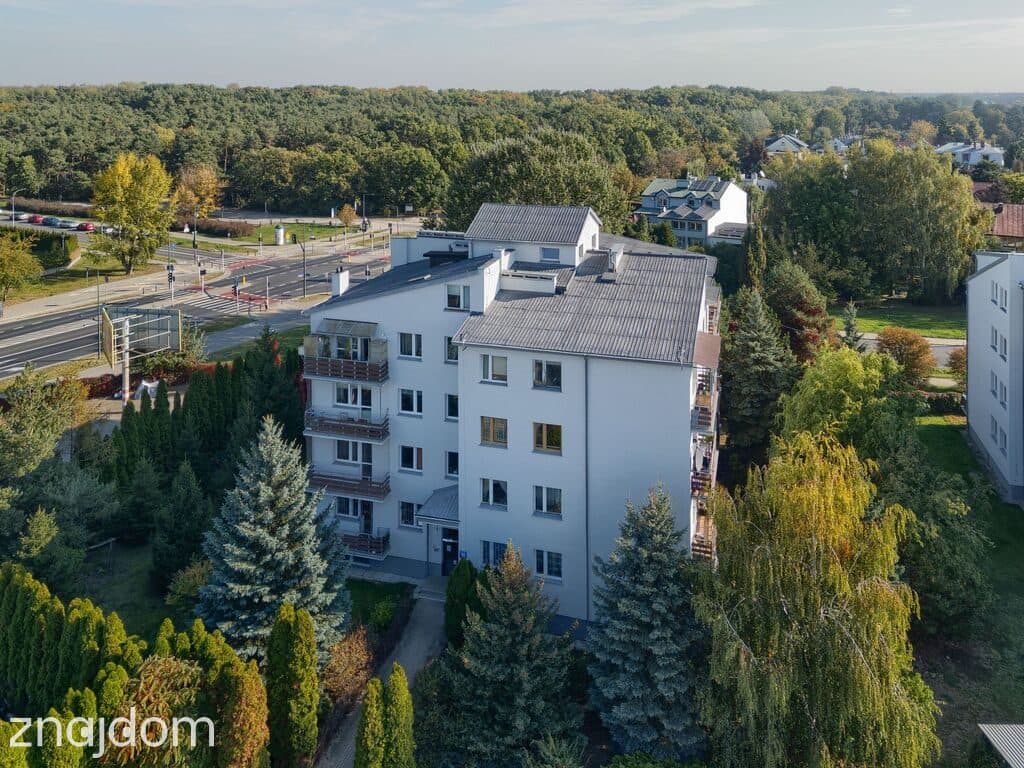 Wszędzie blisko - metro, las, usługi | 4 pokoje - zdjęcie 12