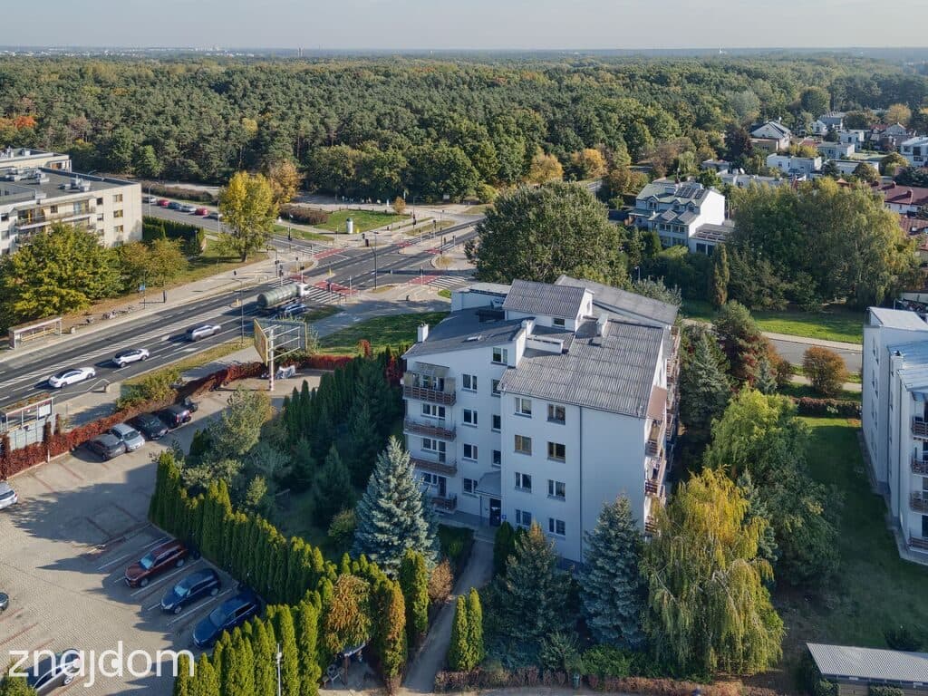 Wszędzie blisko - metro, las, usługi | 4 pokoje - zdjęcie 17