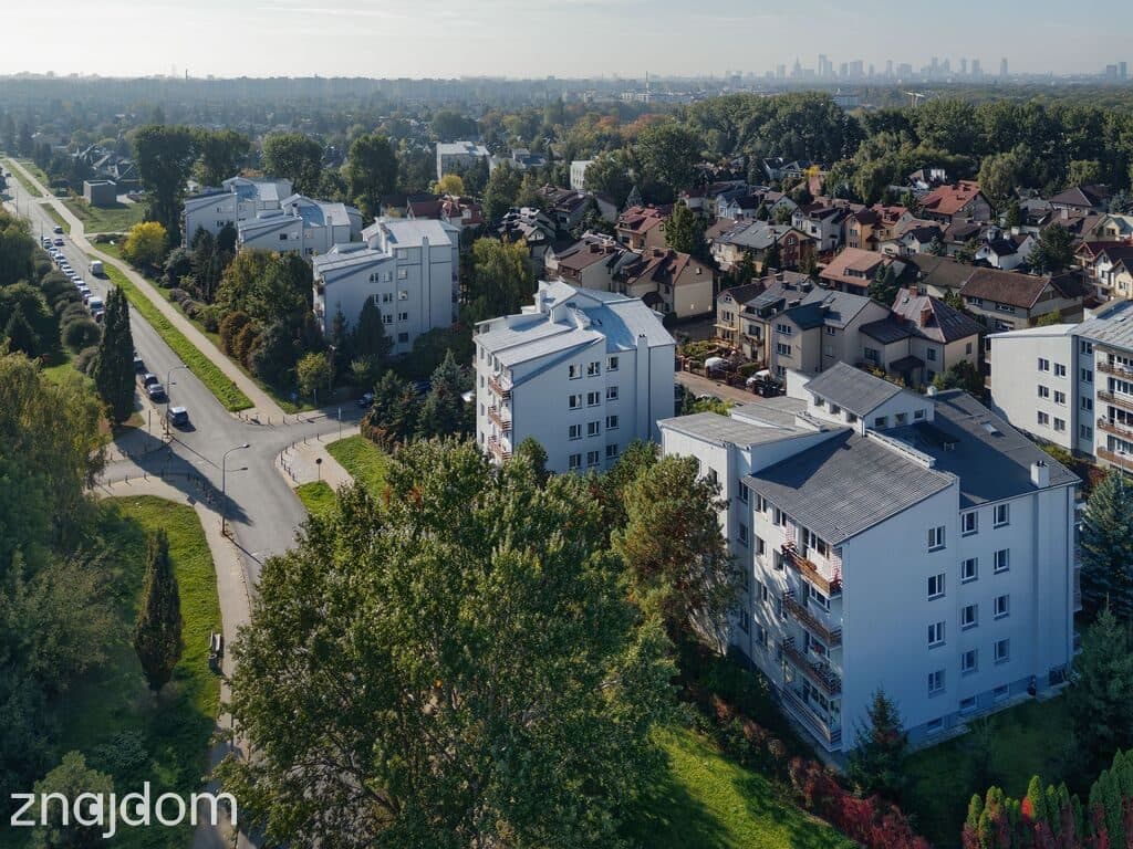 Wszędzie blisko - metro, las, usługi | 4 pokoje - zdjęcie 18
