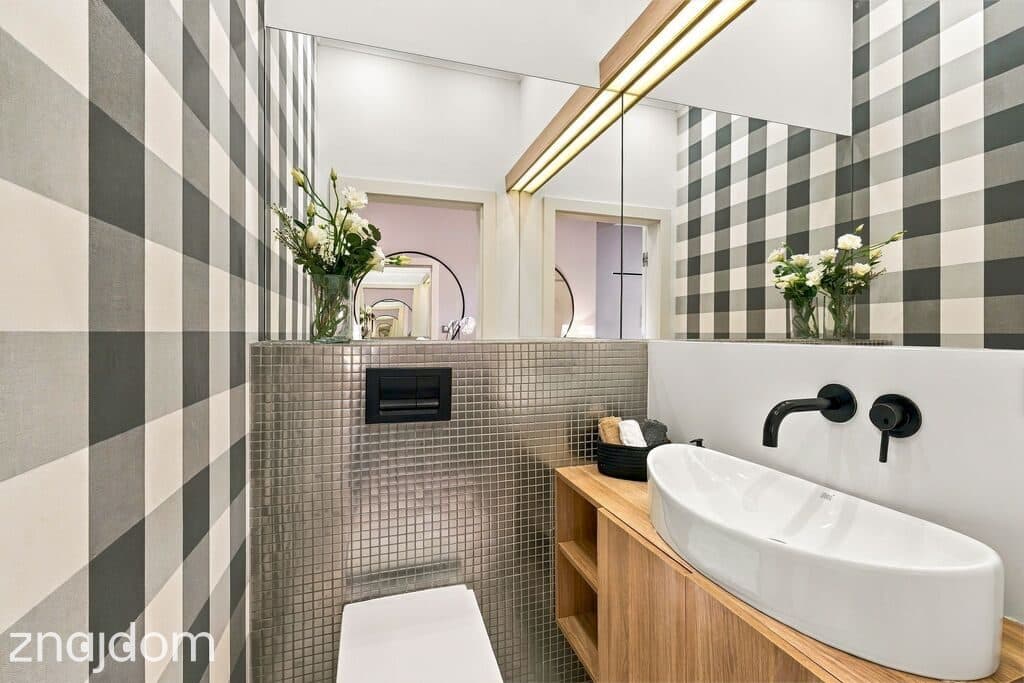 Dom z ogrodem i garażem | 148 m² | Wawer-Las - zdjęcie 8