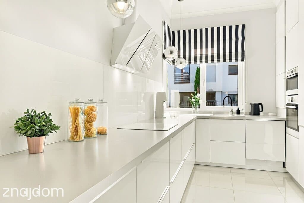 Dom z ogrodem i garażem | 148 m² | Wawer-Las - zdjęcie 7