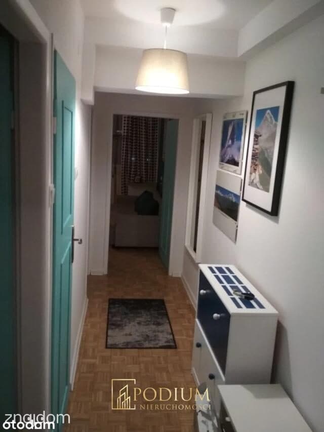 Jasne mieszkanie 37,56m2 / 2 pokoje / 10 piętro / panoramiczny widok! - zdjęcie 8