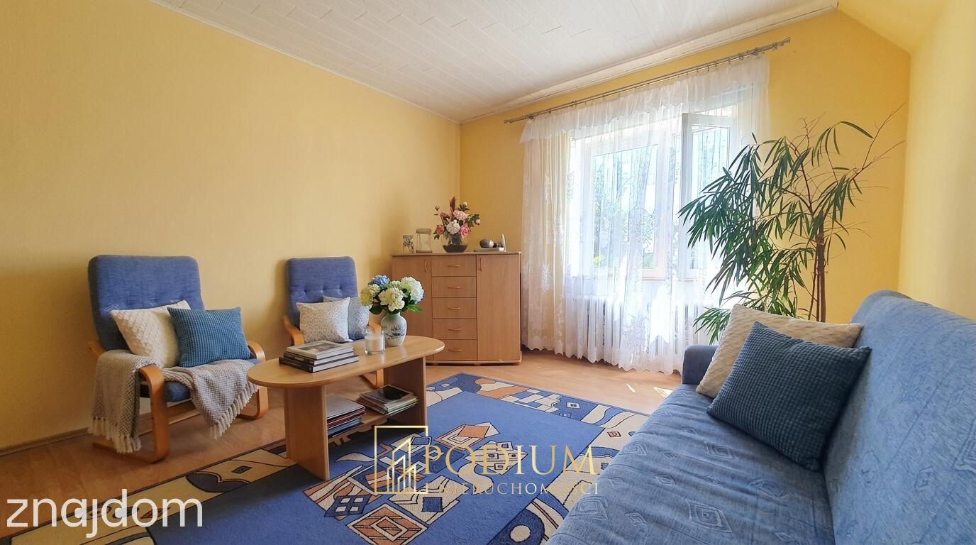 Dom na dużej działce w Solnej - zdjęcie 3
