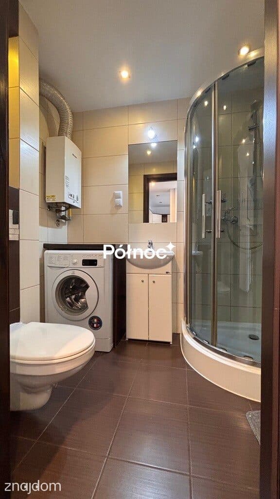 Bochnia do wynajęcia kawalerka 24,50mkw - zdjęcie 4