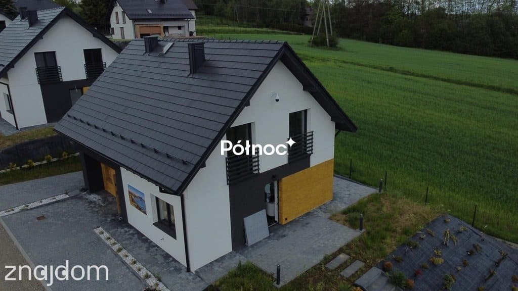 Bochnia-gotowy dom do zamieszkania,wysoki standard - zdjęcie 20