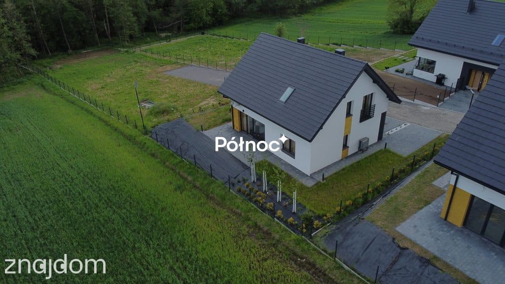 Bochnia-gotowy dom do zamieszkania,wysoki standard - zdjęcie 19