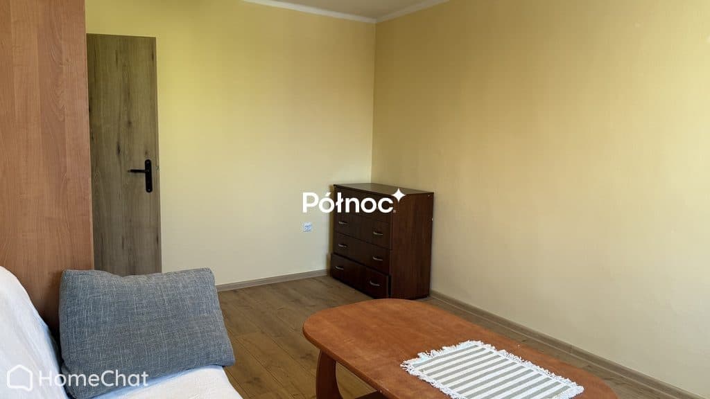 Wynajmiemy 2- pokojwe mieszkanie w Centrum Bochni