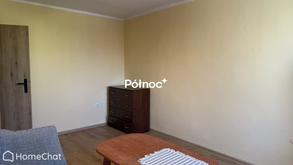 Wynajmiemy 2- pokojwe mieszkanie w Centrum Bochni