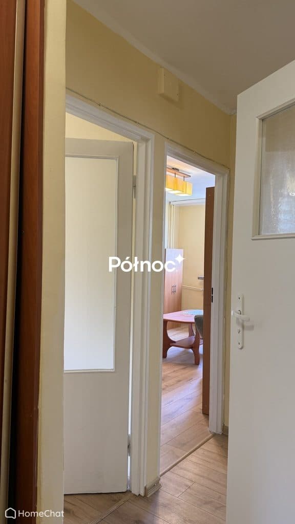 Wynajmiemy 2- pokojwe mieszkanie w Centrum Bochni