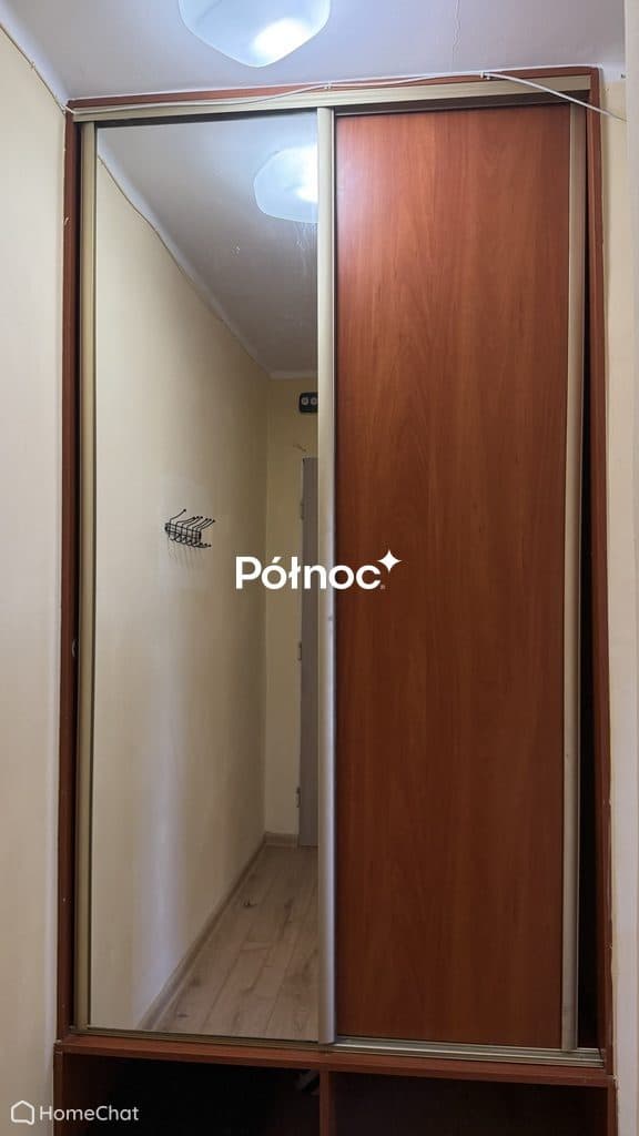 Wynajmiemy 2- pokojwe mieszkanie w Centrum Bochni