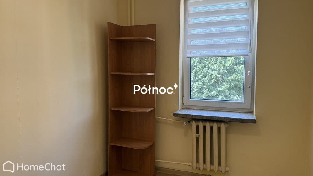 Wynajmiemy 2- pokojwe mieszkanie w Centrum Bochni