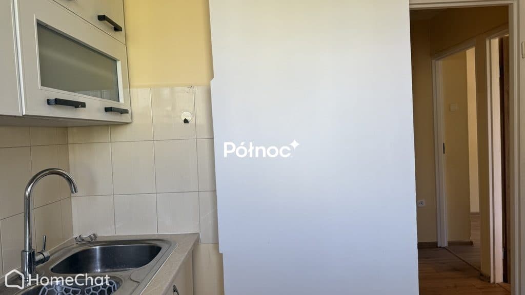 Wynajmiemy 2- pokojwe mieszkanie w Centrum Bochni