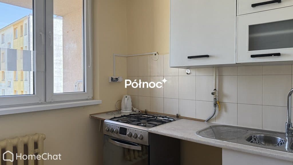 Wynajmiemy 2- pokojwe mieszkanie w Centrum Bochni