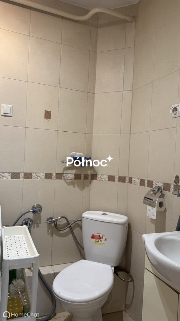 Wynajmiemy 2- pokojwe mieszkanie w Centrum Bochni