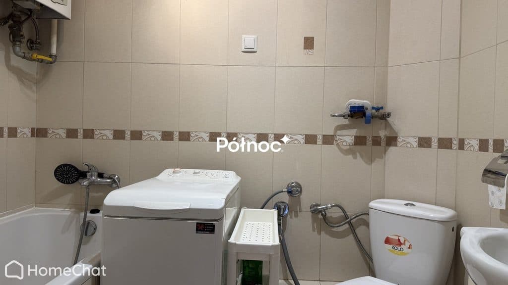 Wynajmiemy 2- pokojwe mieszkanie w Centrum Bochni