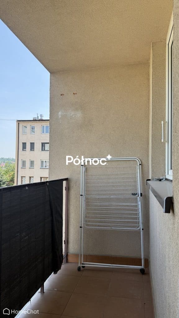 Wynajmiemy 2- pokojwe mieszkanie w Centrum Bochni