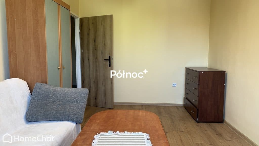 Wynajmiemy 2- pokojwe mieszkanie w Centrum Bochni