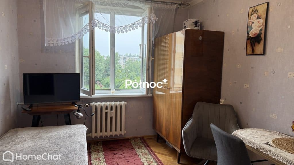 Brzesko , 2-pokojowe mieszkanie 46 m² z balkonem