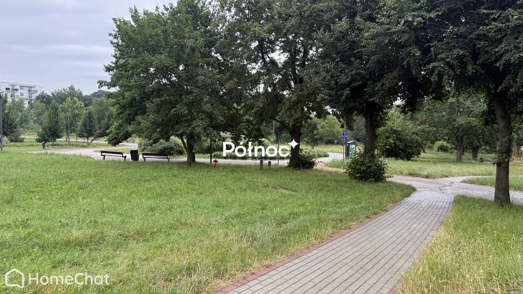 Brzesko , 2-pokojowe mieszkanie 46 m² z balkonem