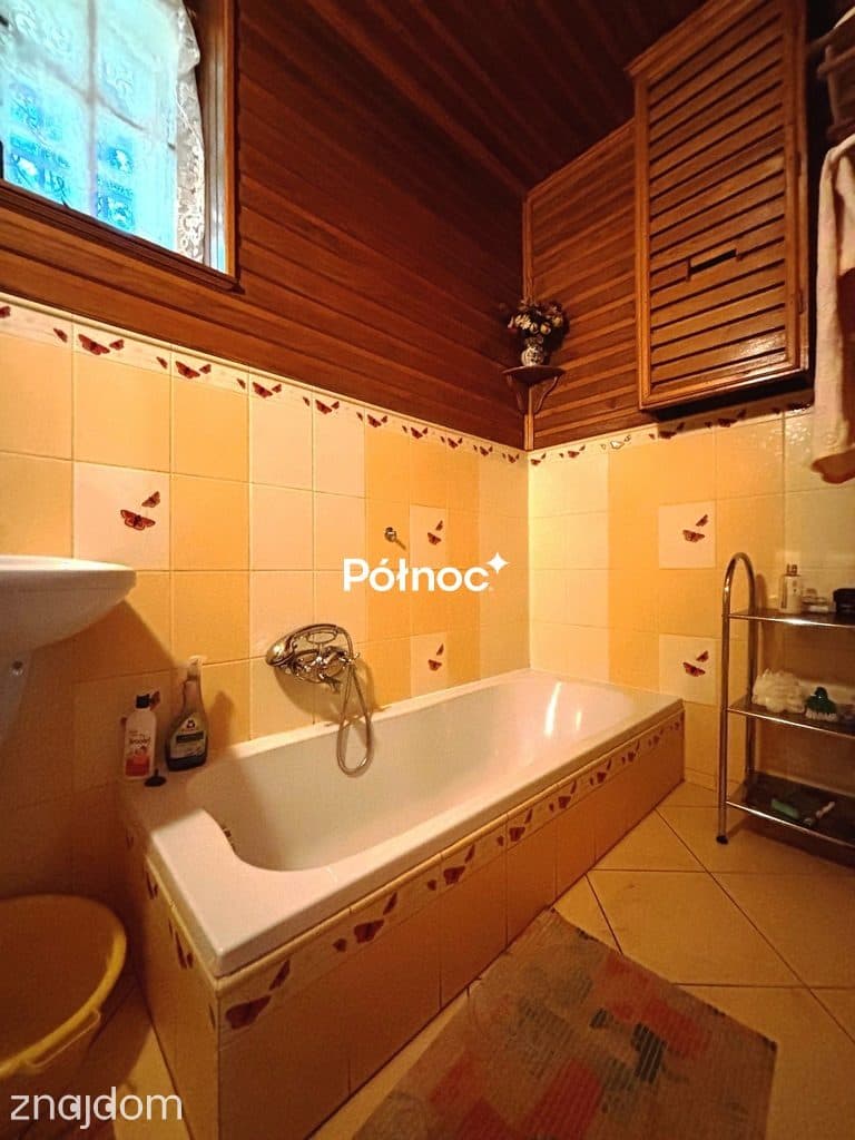 Leksandrowa -willa w pobliżu zamku w Nowym Wiśnicz - zdjęcie 17
