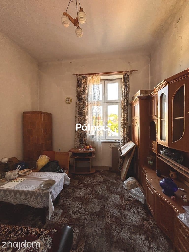 Bochnia centrum- mieszkanie w kamienicy 58mkw - zdjęcie 4