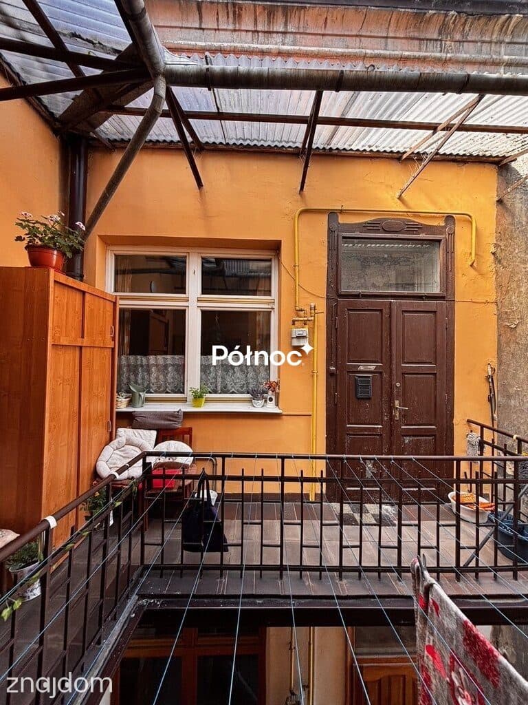 Bochnia centrum- mieszkanie w kamienicy 58mkw - zdjęcie 9