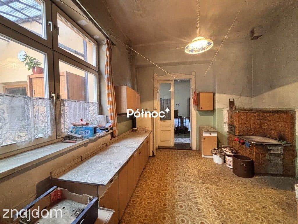 Bochnia centrum- mieszkanie w kamienicy 58mkw - zdjęcie 3