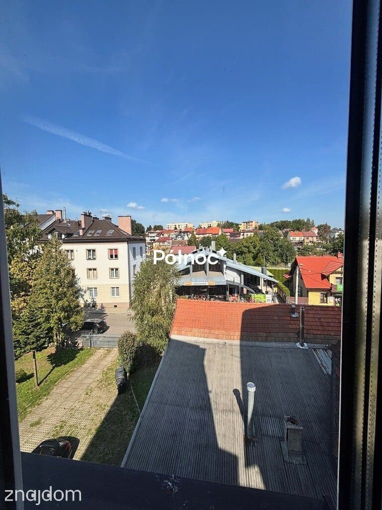Bochnia centrum- mieszkanie w kamienicy 58mkw - zdjęcie 10