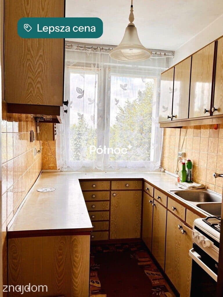Bochnia Ul. Windakiewicza -mieszkanie 55mkw, słoneczny balkon, - zdjęcie 7