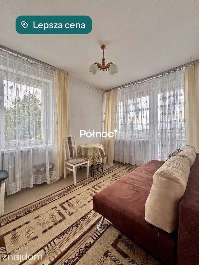 Bochnia Ul. Windakiewicza -mieszkanie 55mkw, słoneczny balkon, - zdjęcie 2