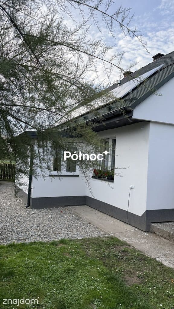 Dom całoroczny do zamieszkania Uście Solne - zdjęcie 2